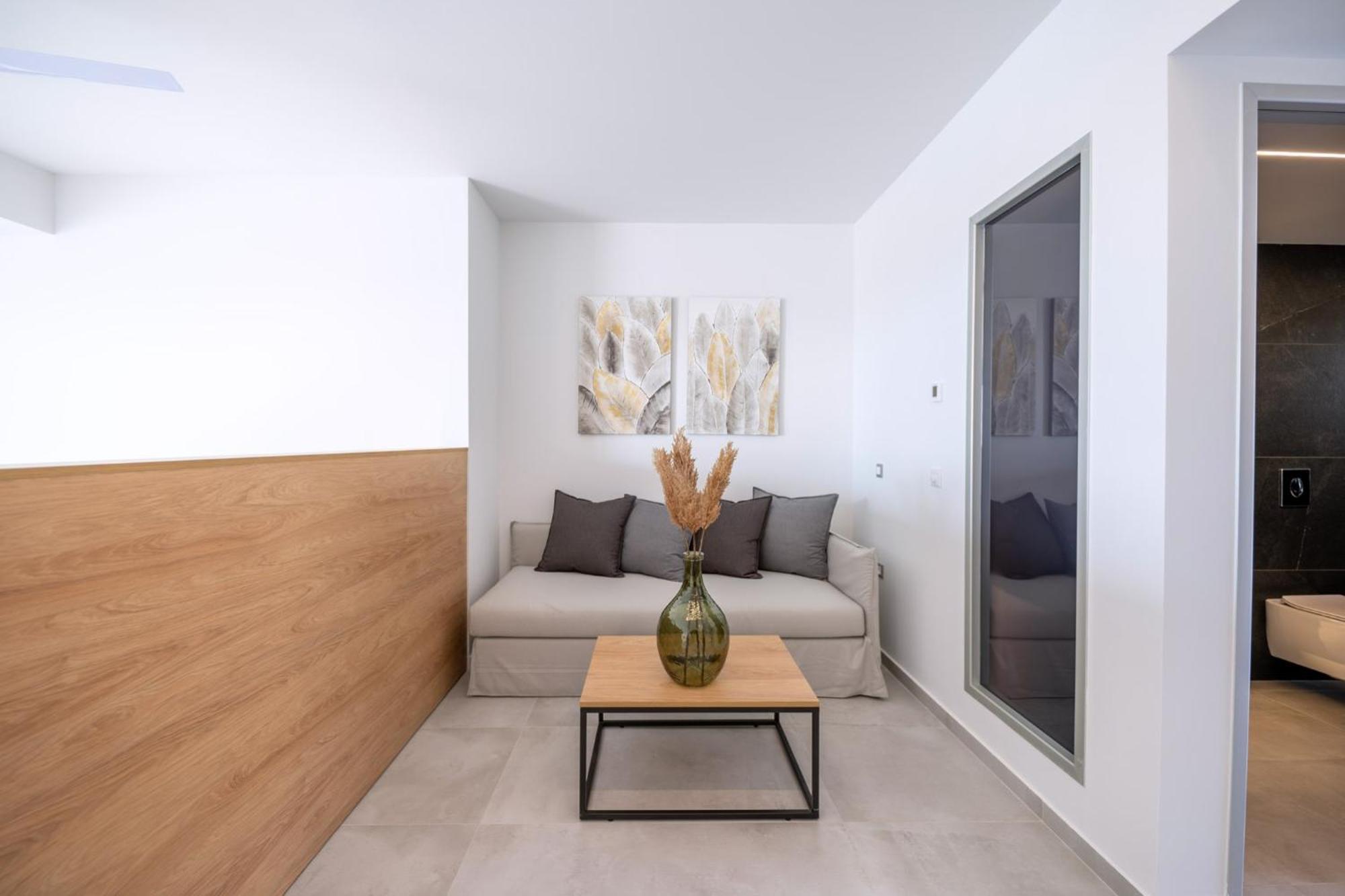Thimios Suites Adults Only Acharavi  Eksteriør billede